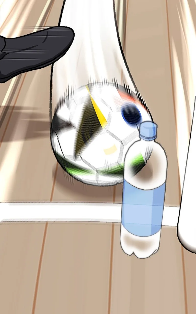 Tiki-Taka Chapter 18 page 117 - 