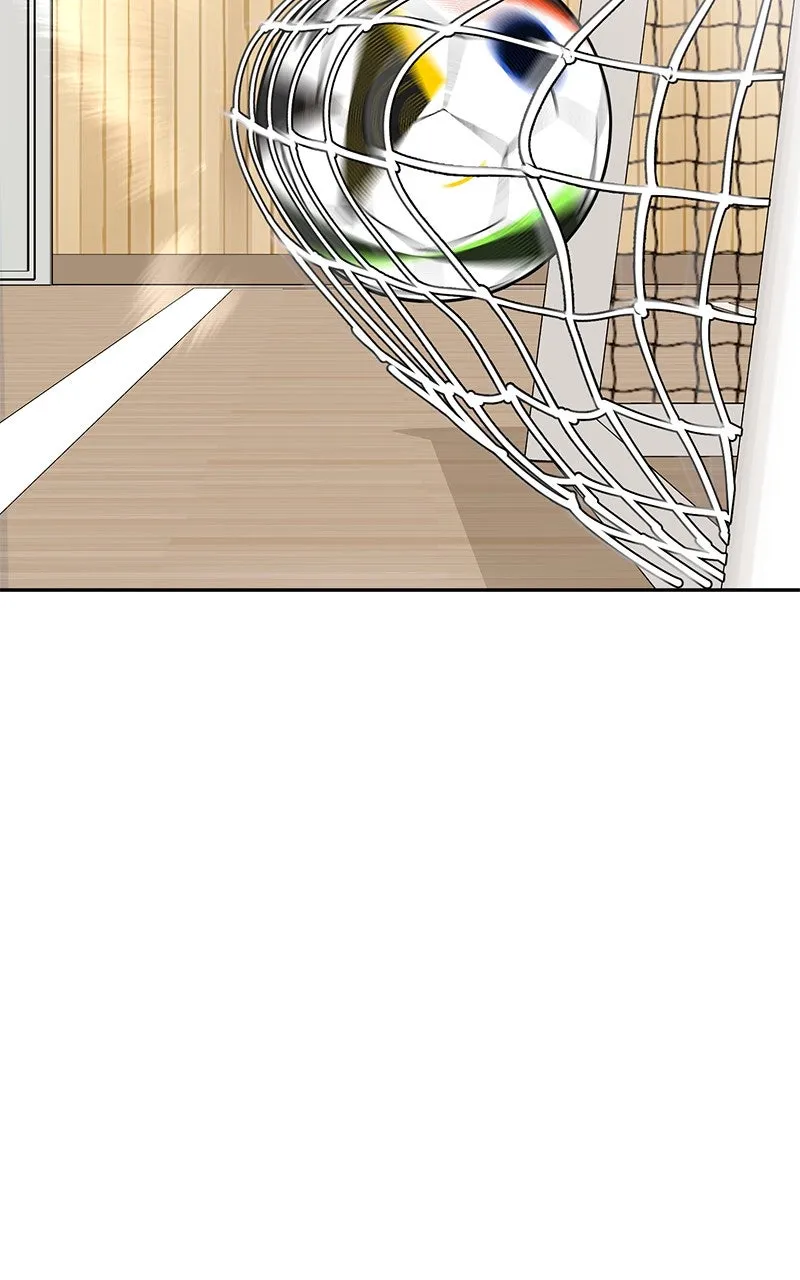 Tiki-Taka Chapter 18 page 121 - 