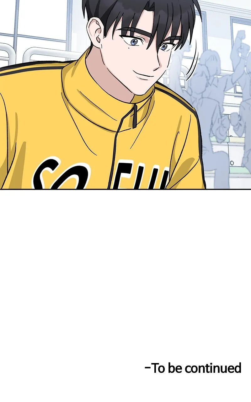 Tiki-Taka Chapter 18 page 125 - 