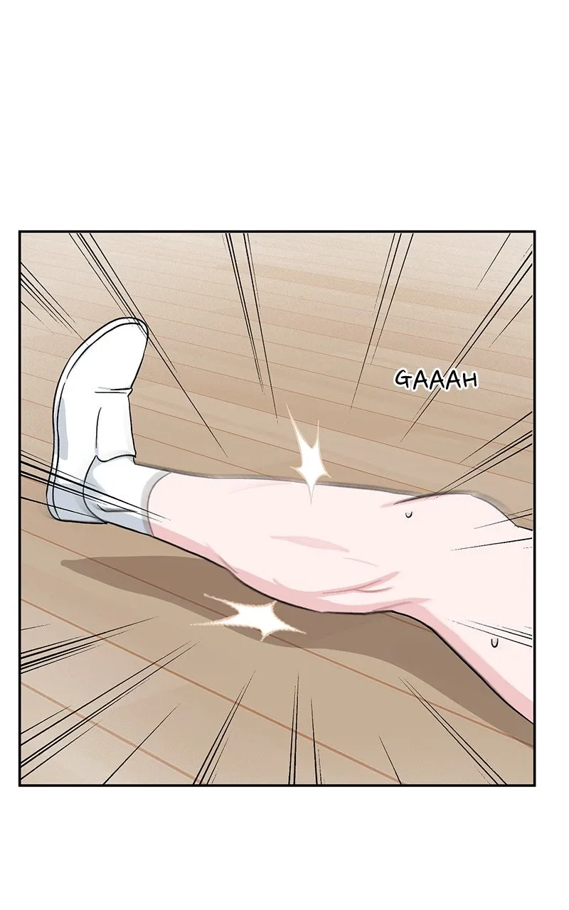 Tiki-Taka Chapter 18 page 15 - 