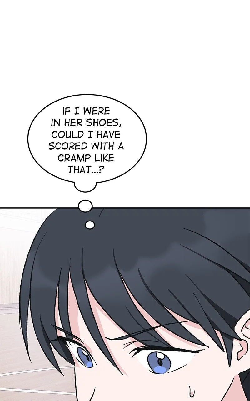 Tiki-Taka Chapter 18 page 16 - 