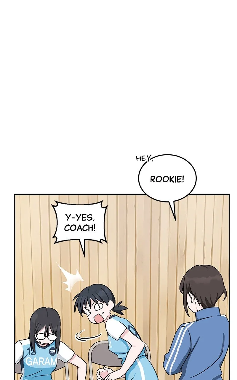 Tiki-Taka Chapter 18 page 19 - 
