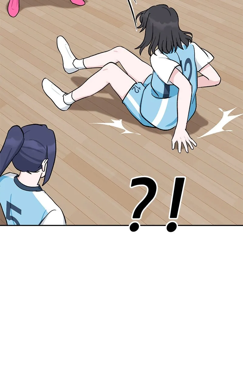 Tiki-Taka Chapter 18 page 3 - 