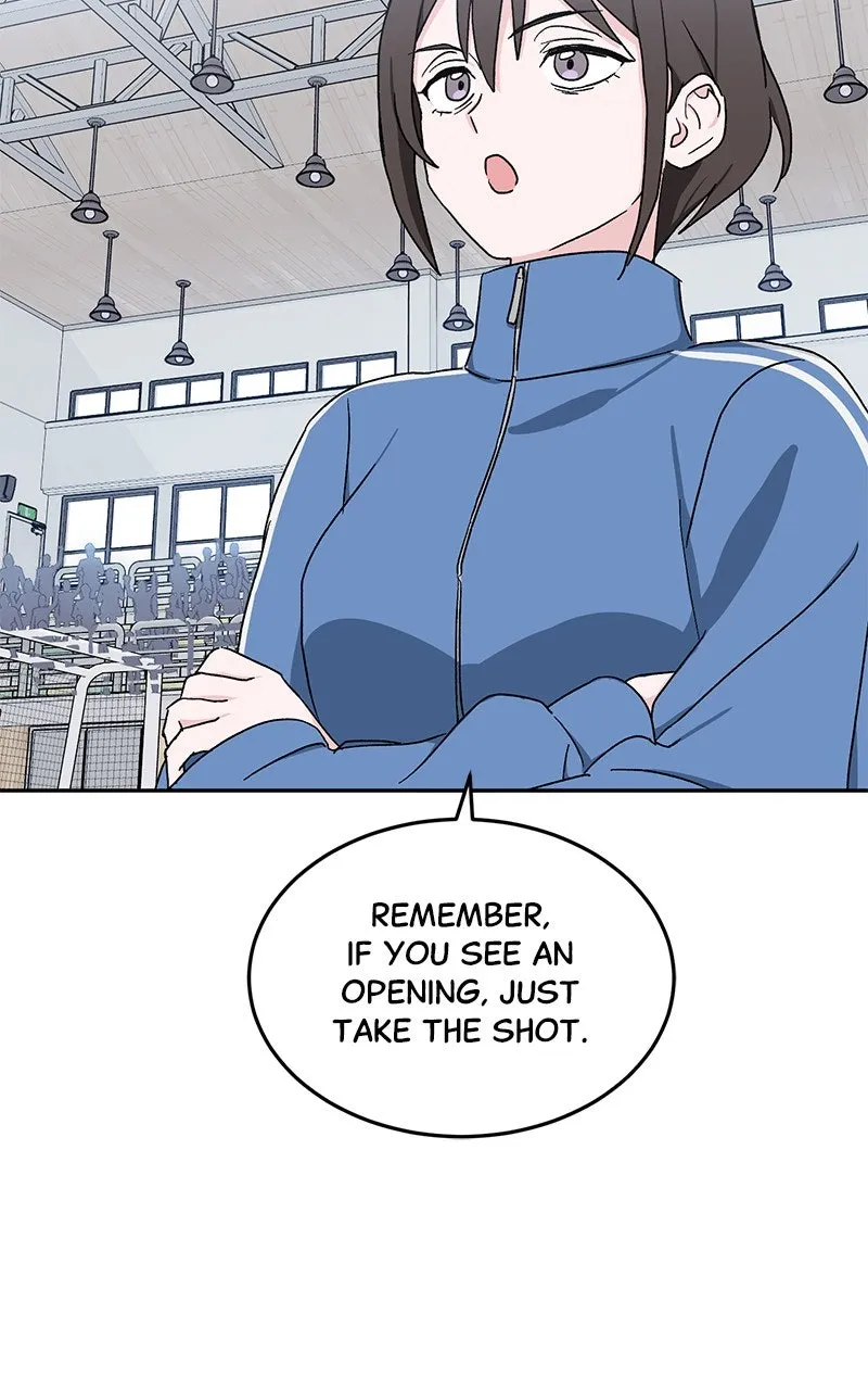 Tiki-Taka Chapter 18 page 21 - 
