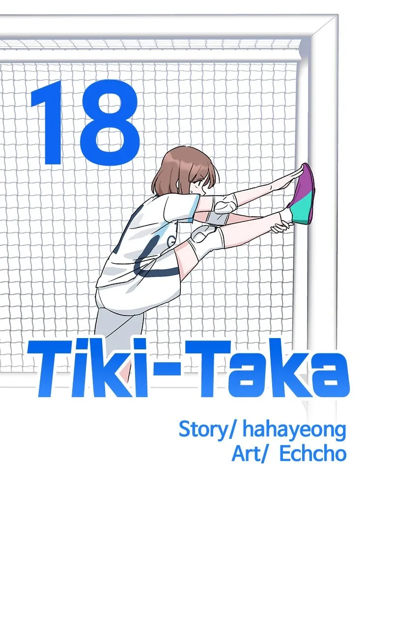 Tiki-Taka Chapter 18 page 24 - 