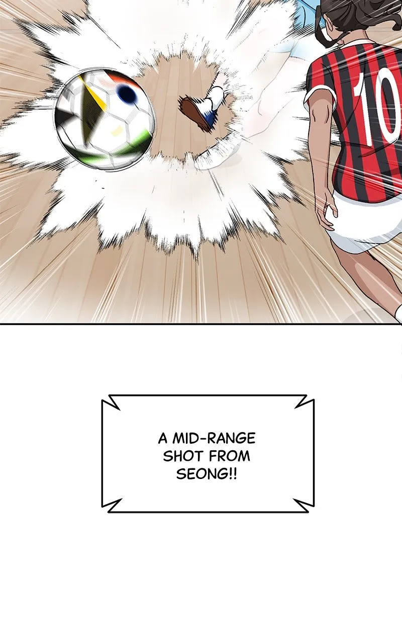 Tiki-Taka Chapter 18 page 39 - 
