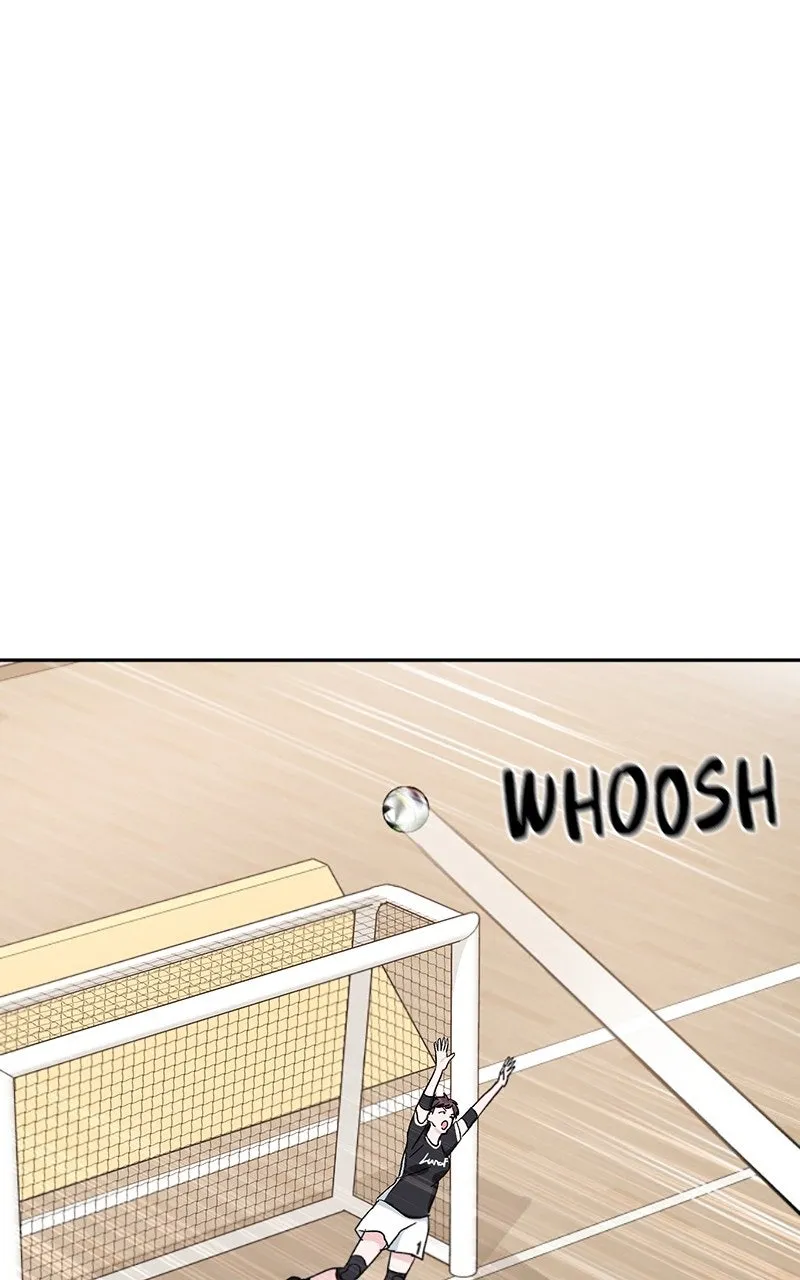 Tiki-Taka Chapter 18 page 40 - 