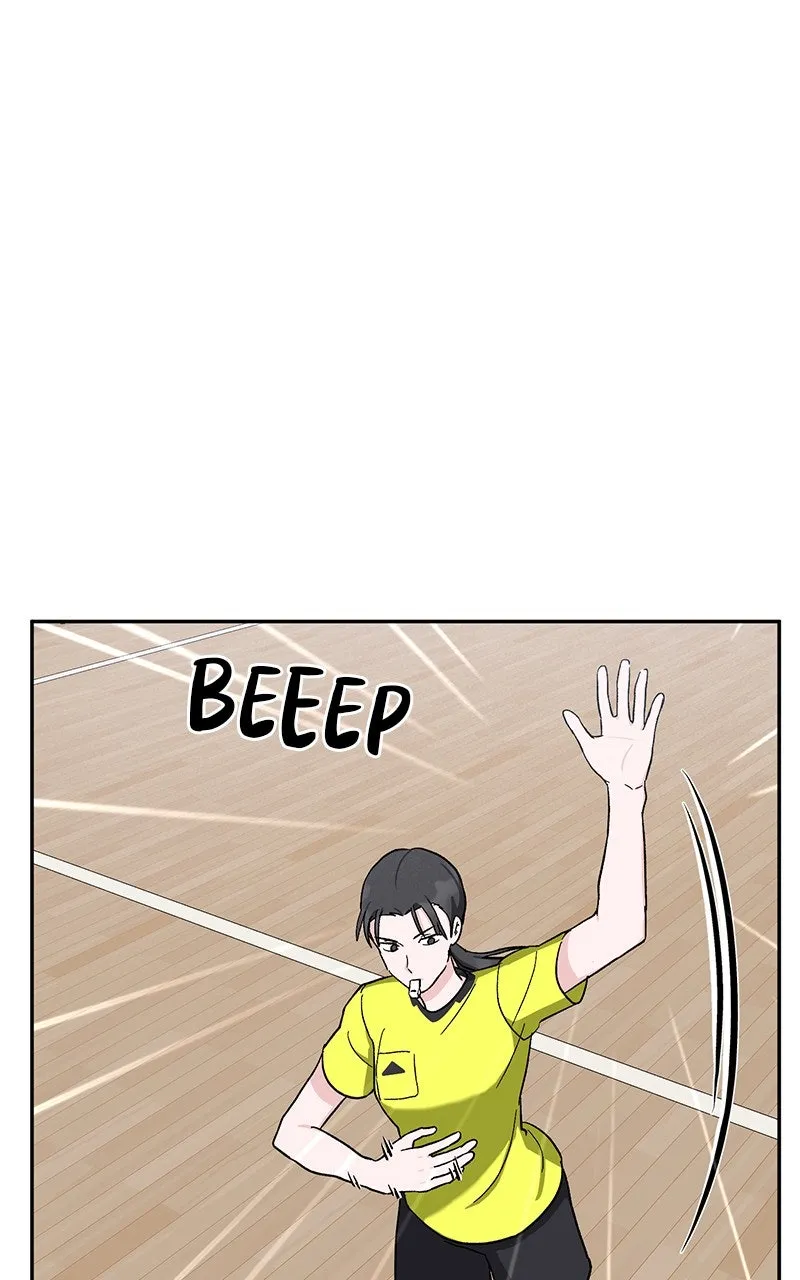 Tiki-Taka Chapter 18 page 5 - 