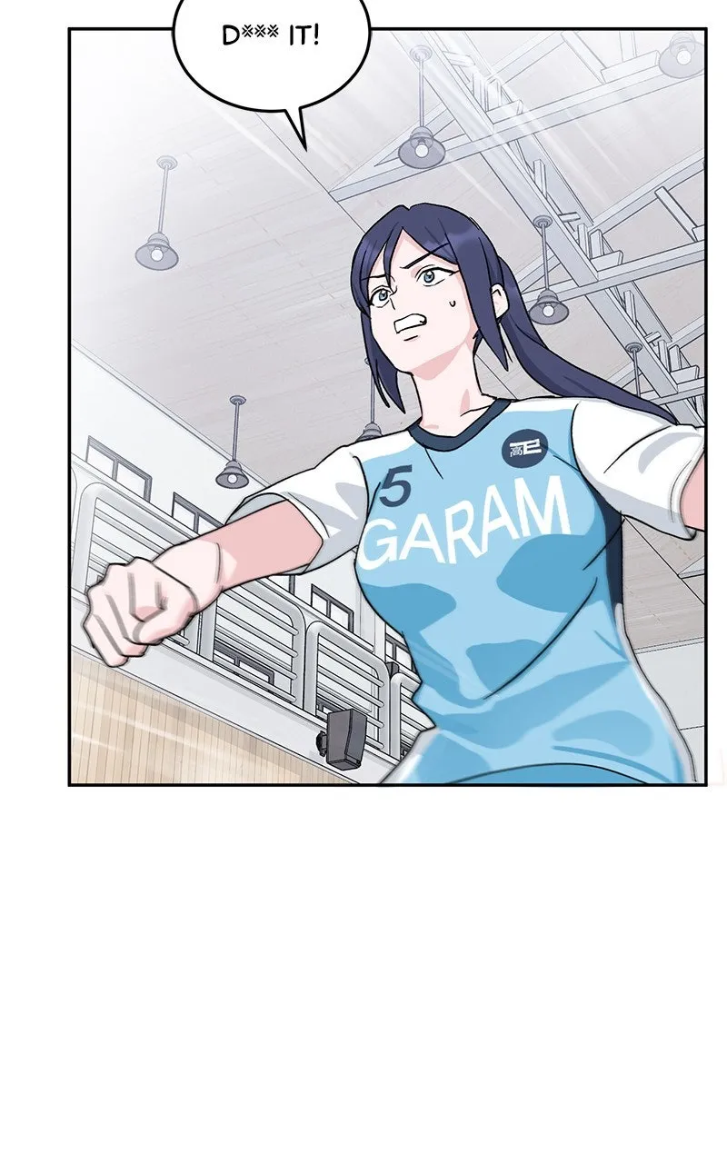 Tiki-Taka Chapter 18 page 44 - 
