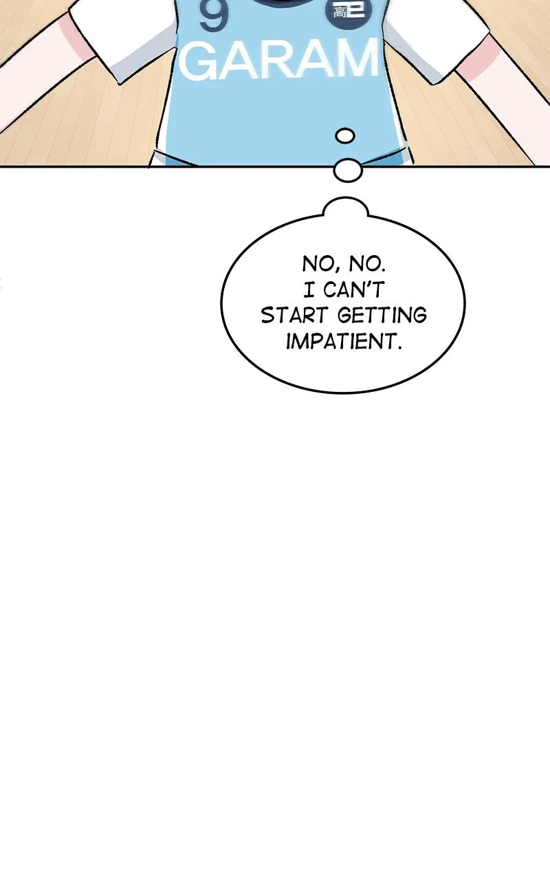 Tiki-Taka Chapter 18 page 47 - 
