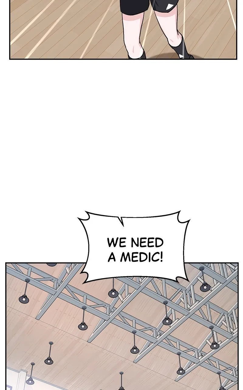 Tiki-Taka Chapter 18 page 6 - 
