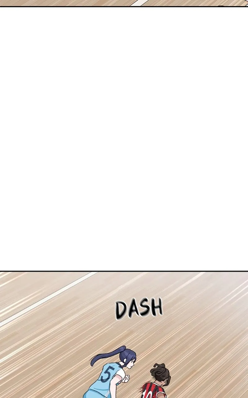 Tiki-Taka Chapter 18 page 51 - 