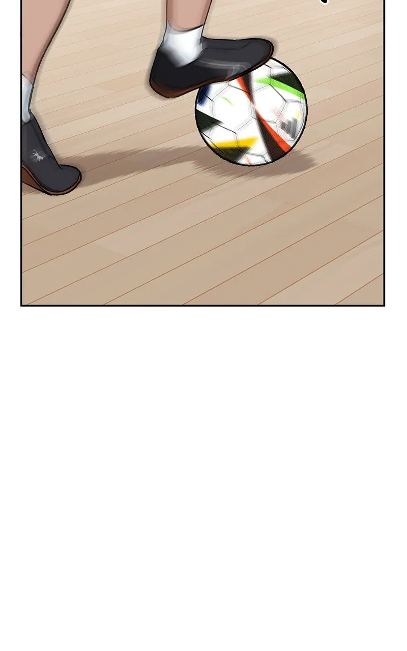 Tiki-Taka Chapter 18 page 59 - 