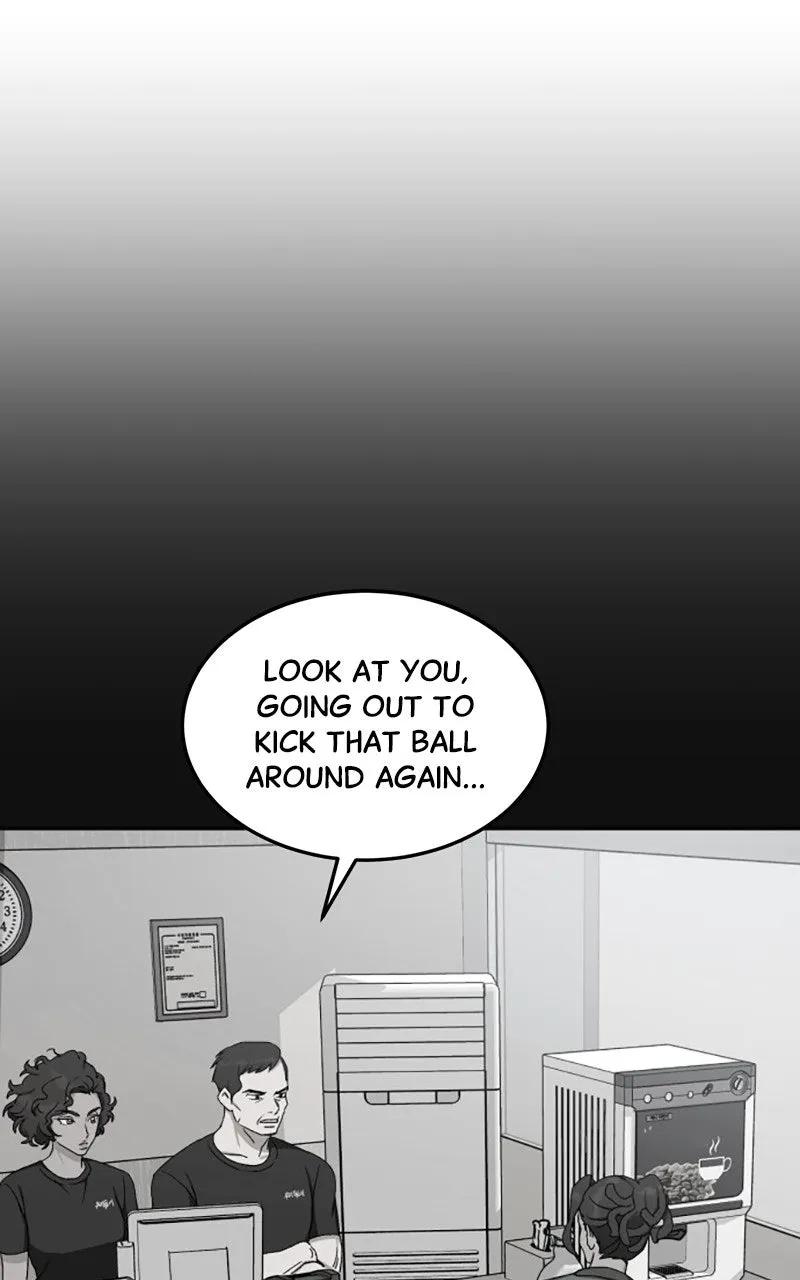 Tiki-Taka Chapter 18 page 60 - 
