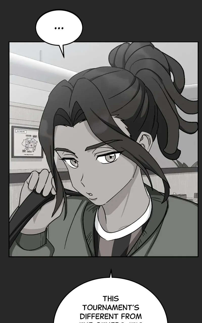 Tiki-Taka Chapter 18 page 62 - 
