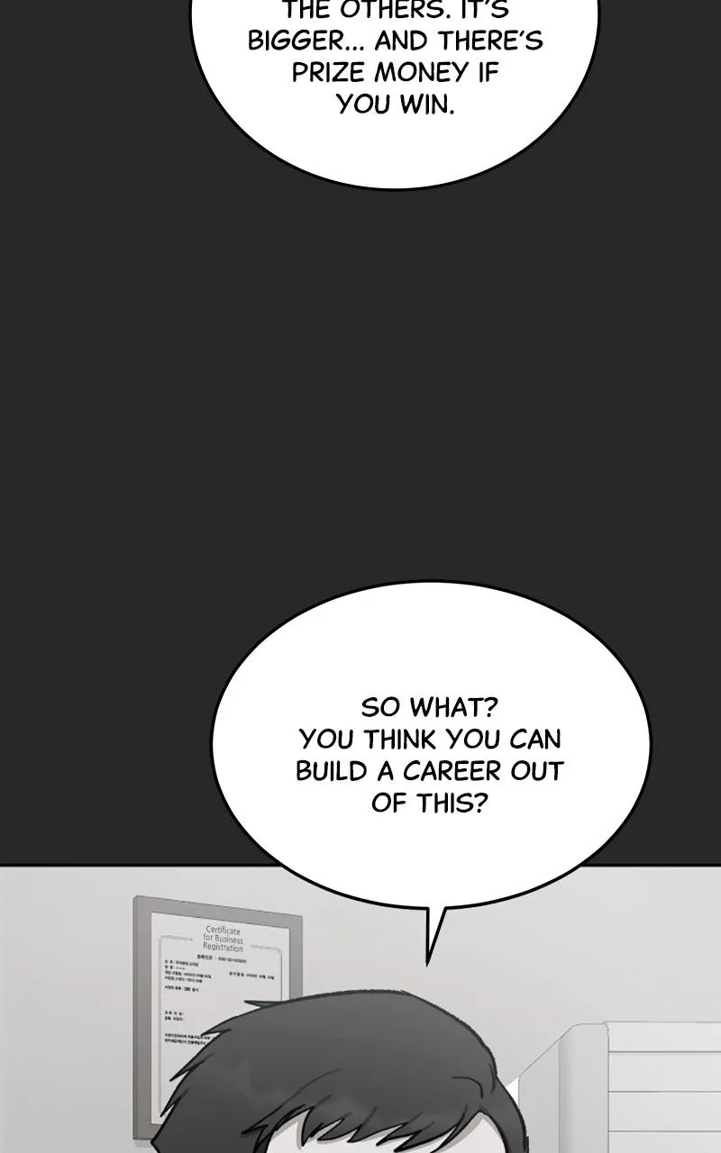 Tiki-Taka Chapter 18 page 63 - 
