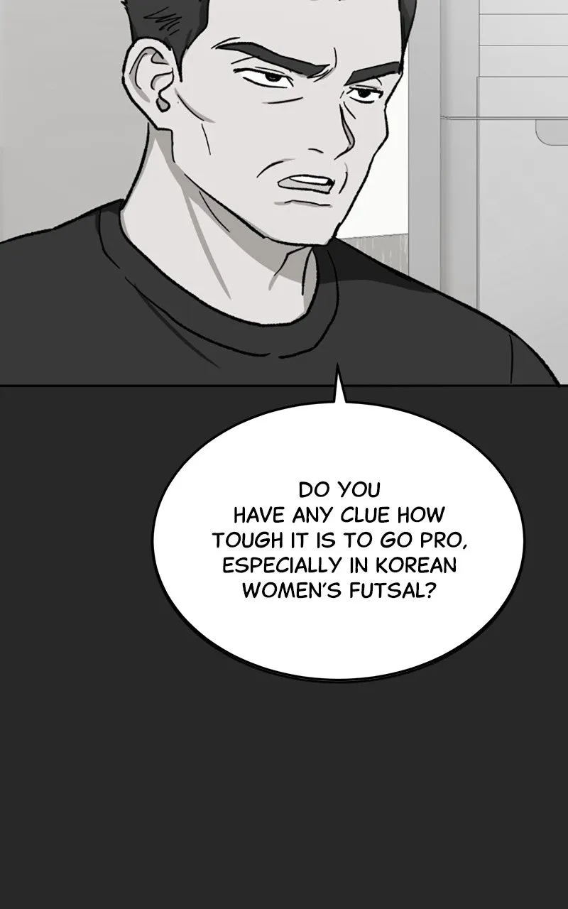 Tiki-Taka Chapter 18 page 64 - 
