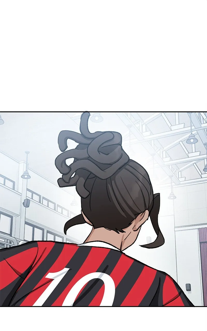 Tiki-Taka Chapter 18 page 67 - 
