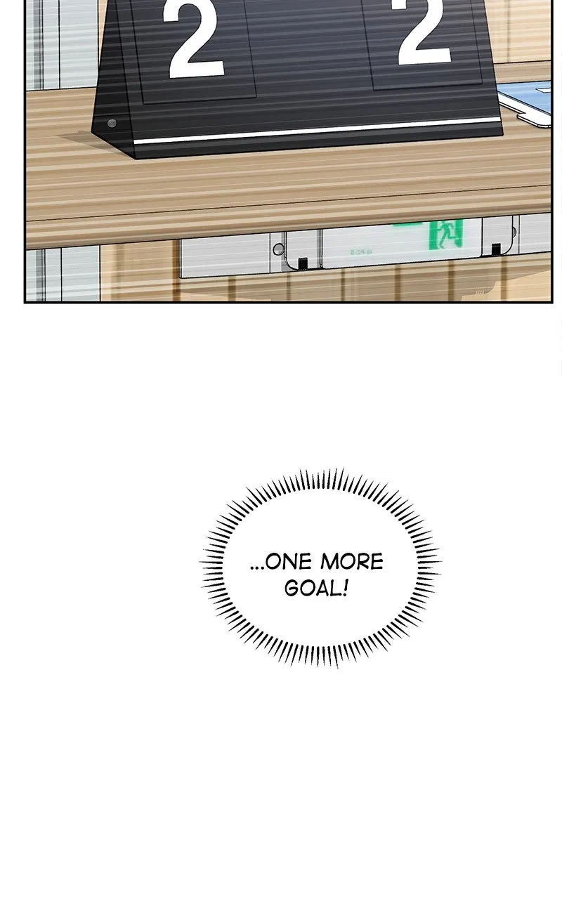 Tiki-Taka Chapter 18 page 70 - 