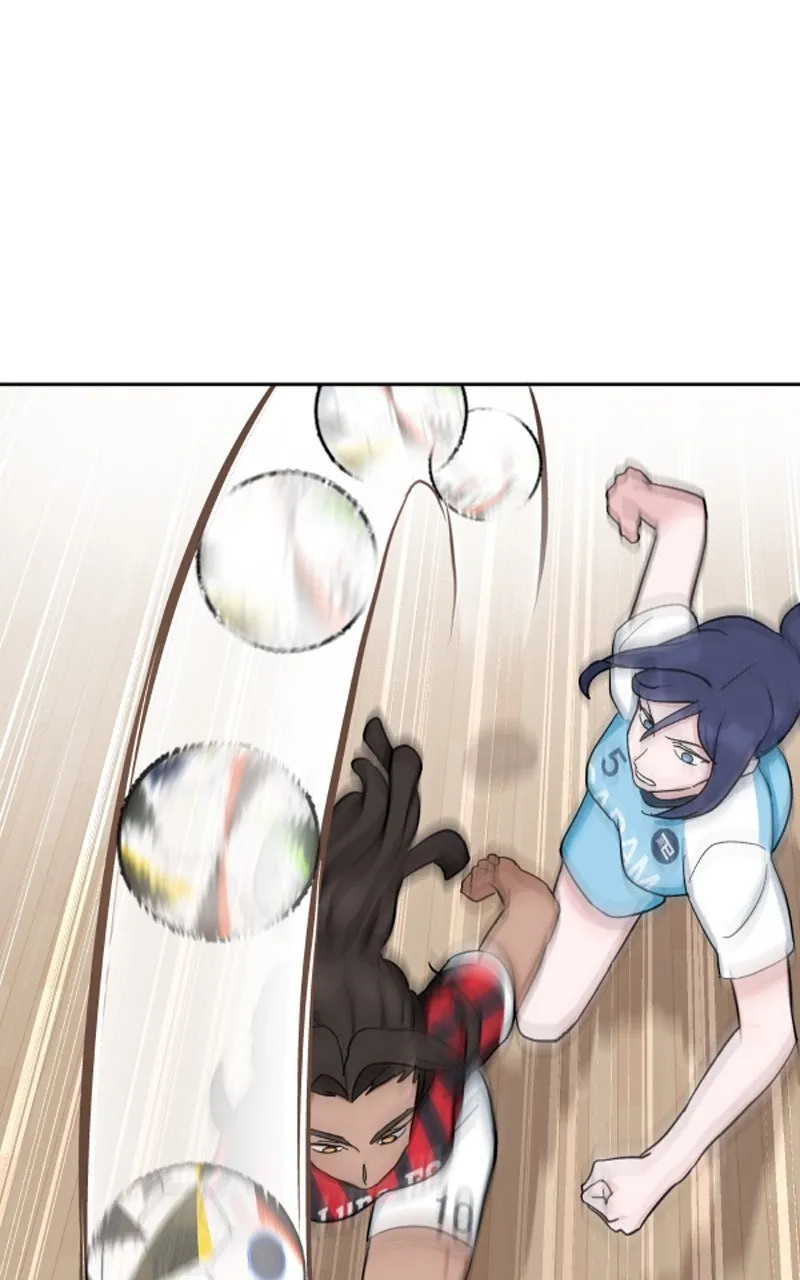 Tiki-Taka Chapter 18 page 76 - 