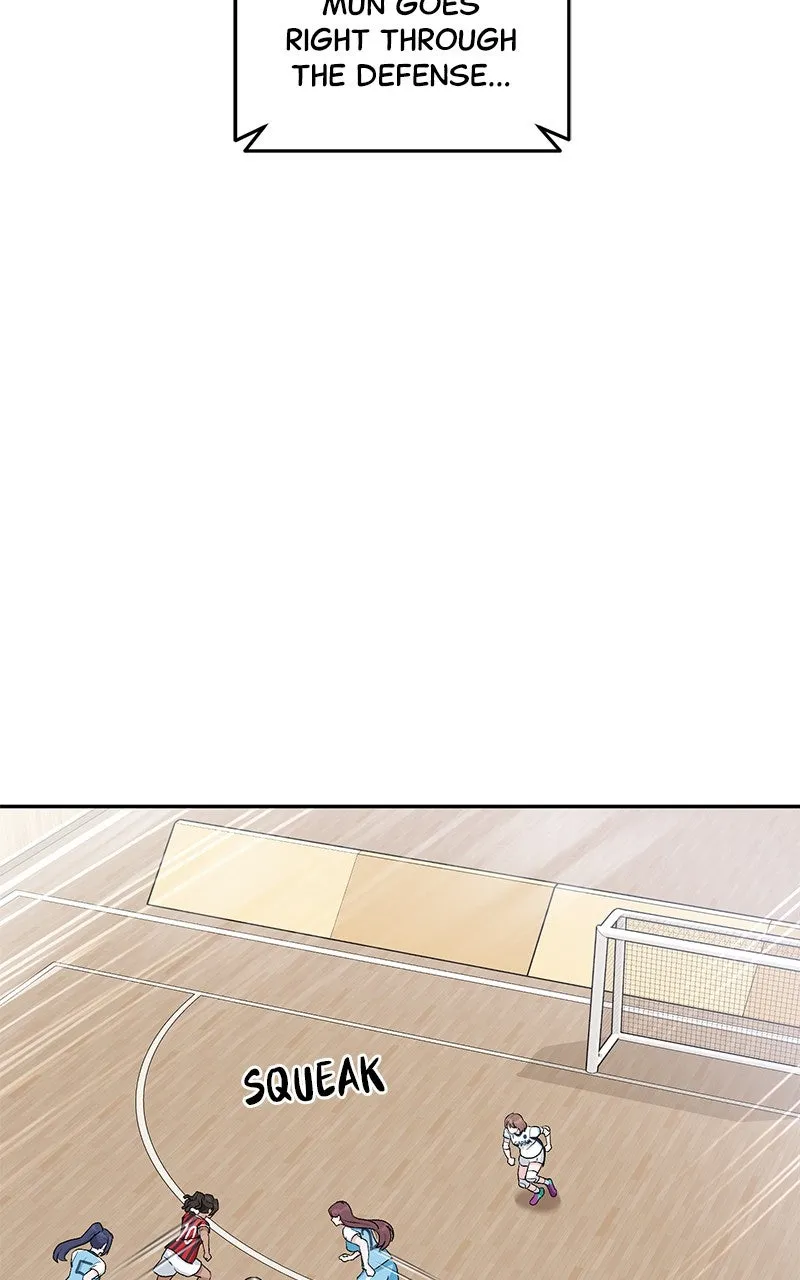 Tiki-Taka Chapter 18 page 78 - 
