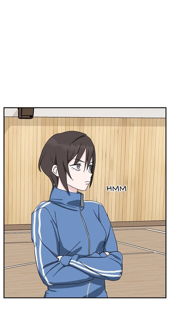 Tiki-Taka Chapter 18 page 9 - 
