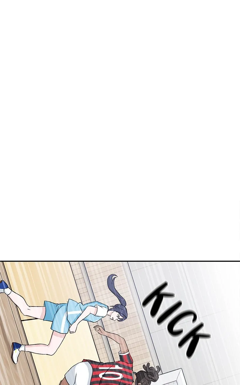 Tiki-Taka Chapter 18 page 81 - 