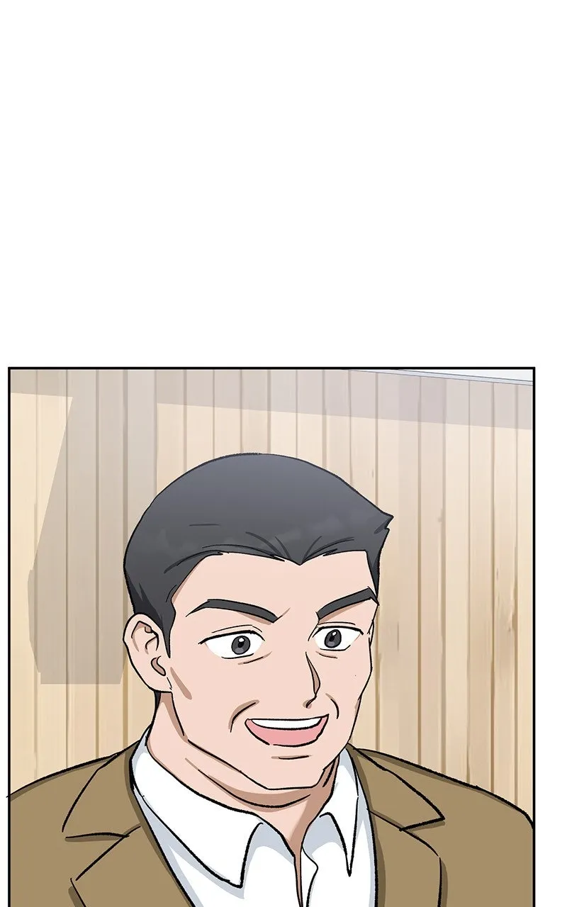 Tiki-Taka Chapter 18 page 83 - 