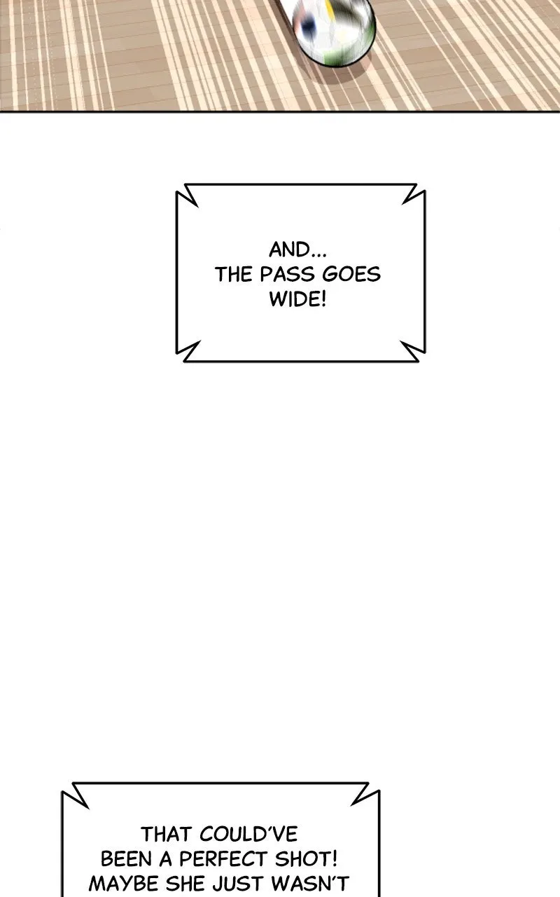 Tiki-Taka Chapter 18 page 87 - 