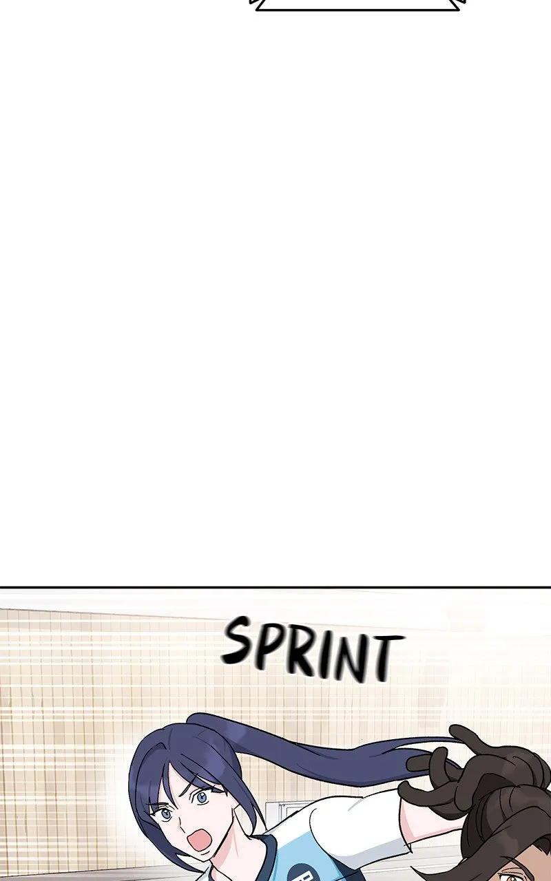 Tiki-Taka Chapter 18 page 91 - 