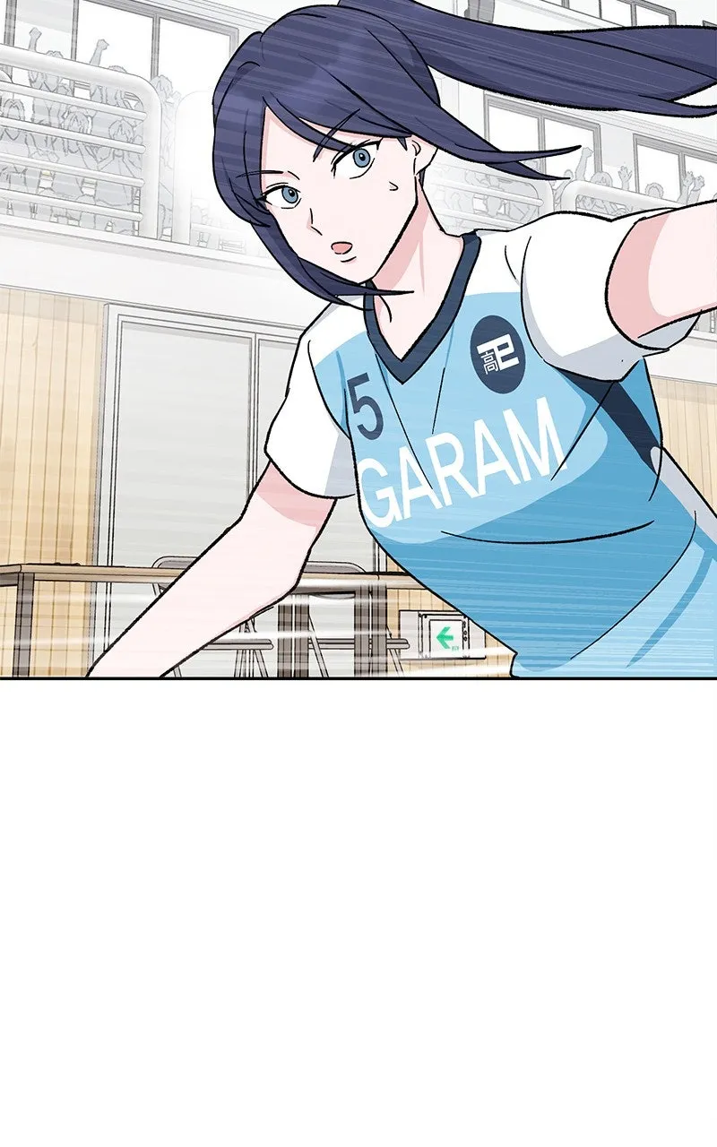 Tiki-Taka Chapter 18 page 96 - 