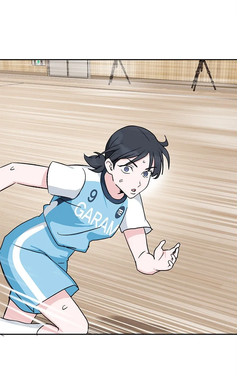 Tiki-Taka Chapter 18 page 97 - 