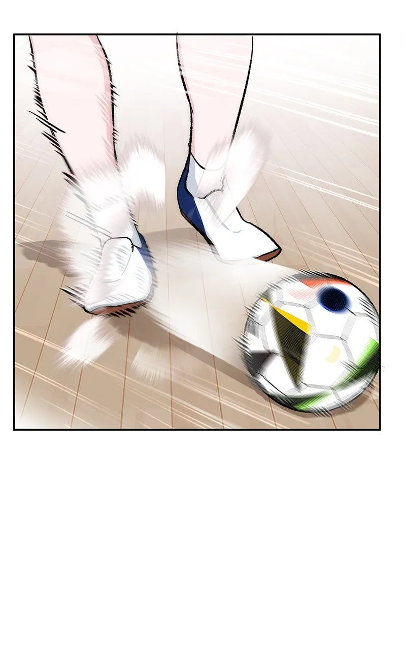 Tiki-Taka Chapter 18 page 99 - 