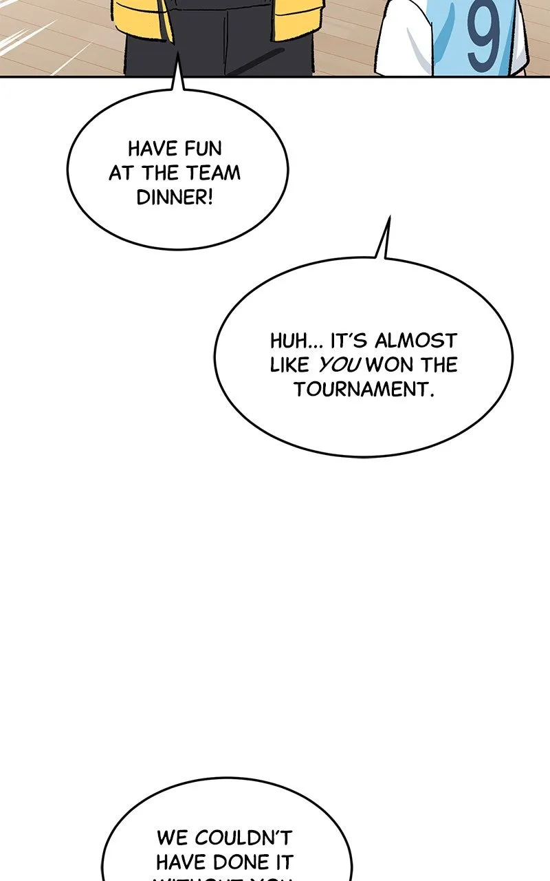 Tiki-Taka Chapter 19 page 101 - 