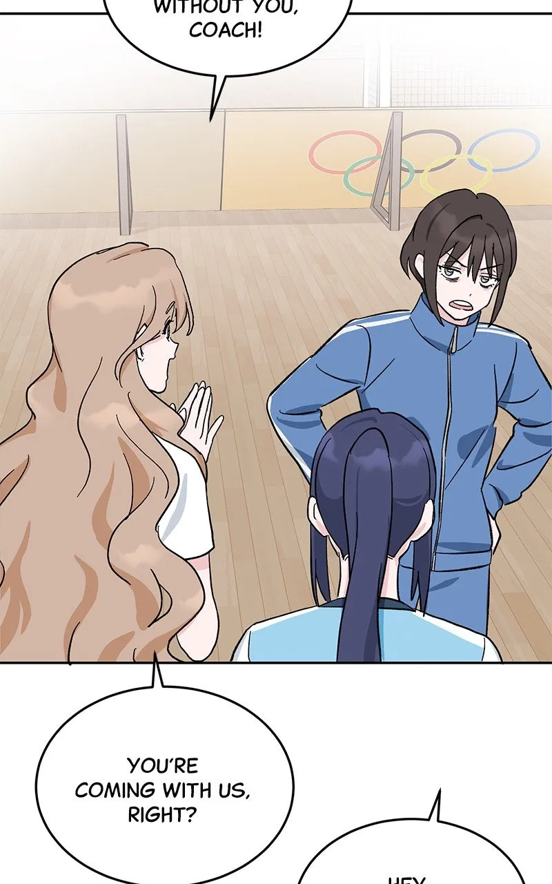 Tiki-Taka Chapter 19 page 102 - 