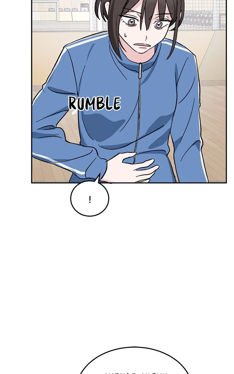 Tiki-Taka Chapter 19 page 104 - 
