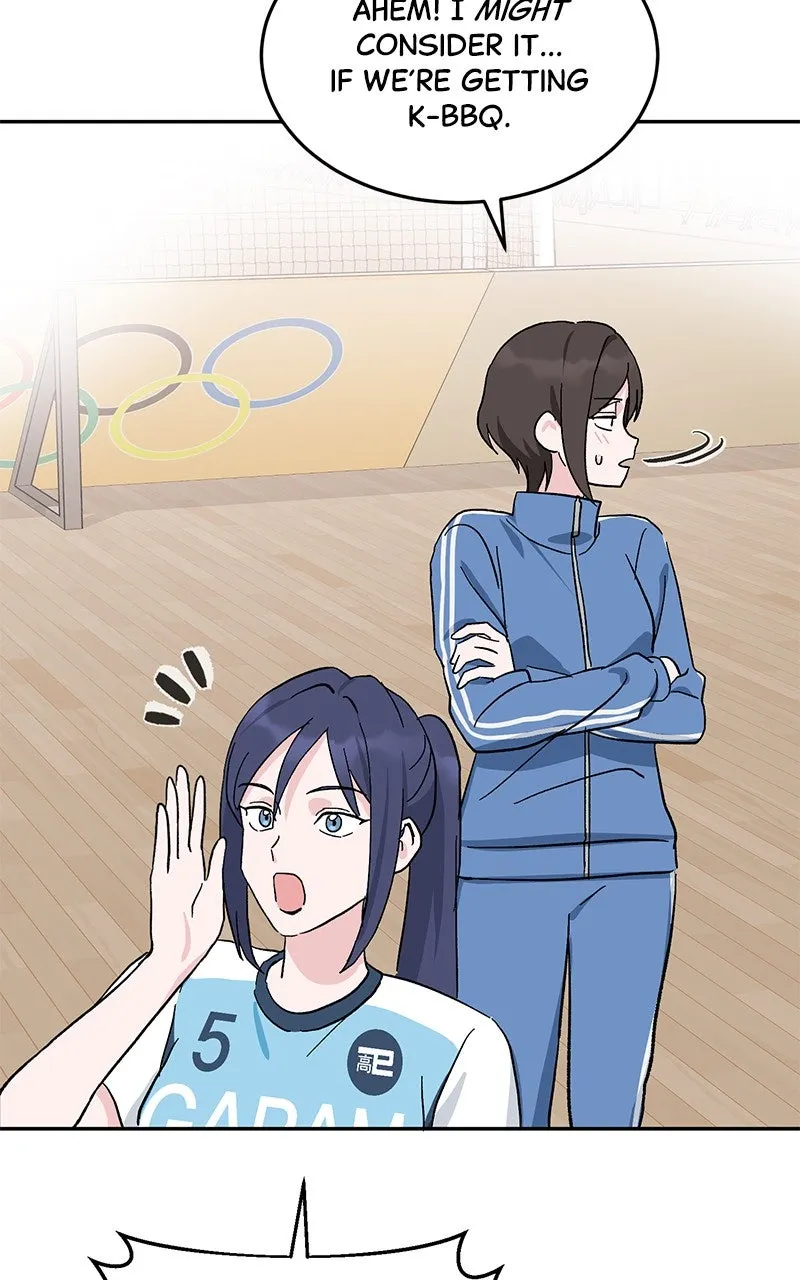 Tiki-Taka Chapter 19 page 105 - 