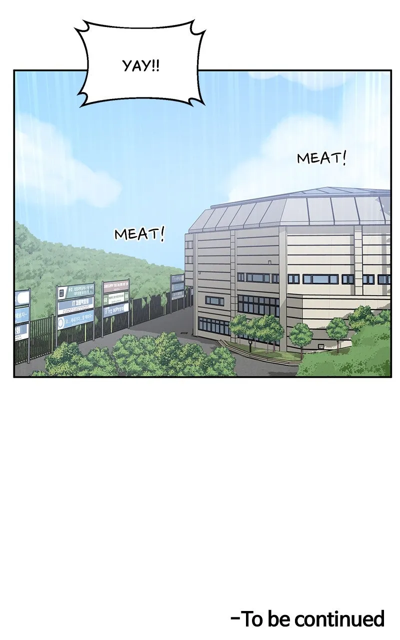 Tiki-Taka Chapter 19 page 107 - 