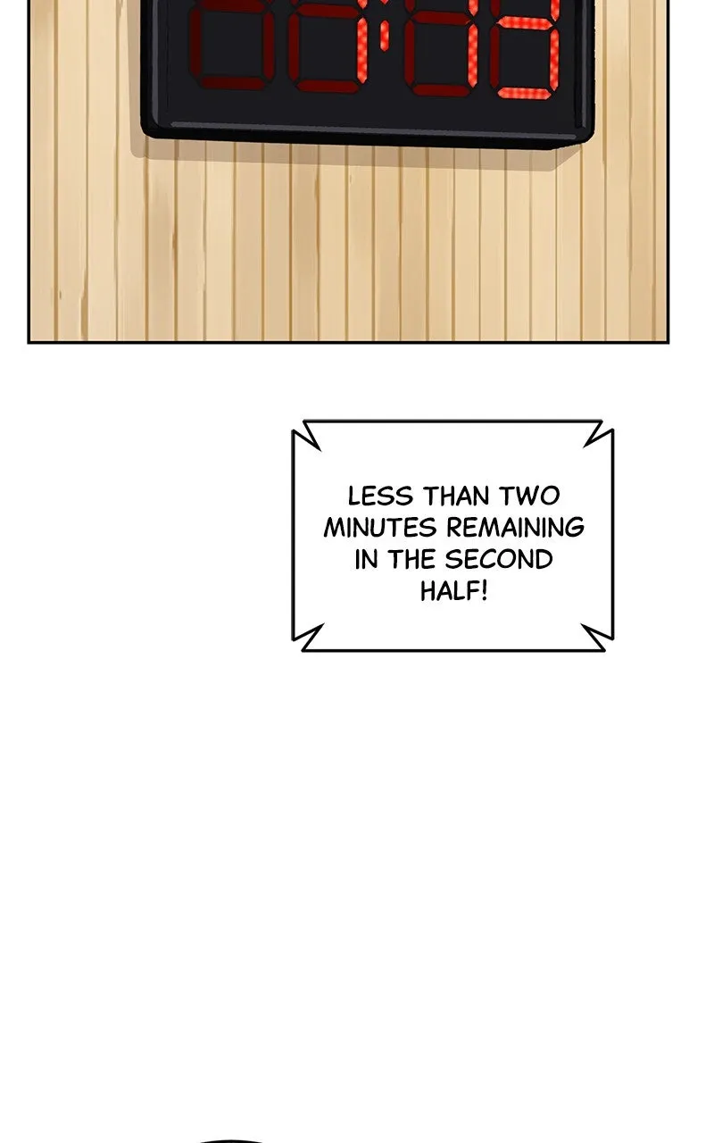 Tiki-Taka Chapter 19 page 12 - 