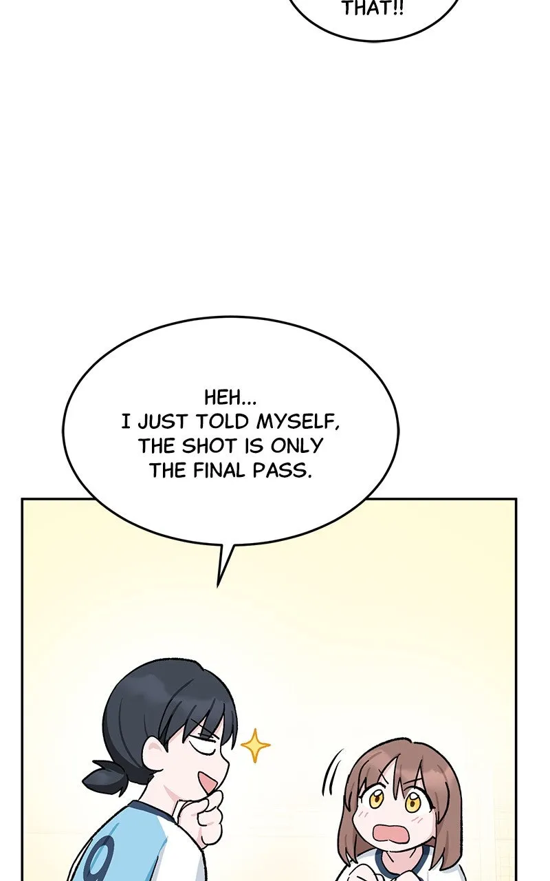 Tiki-Taka Chapter 19 page 14 - 
