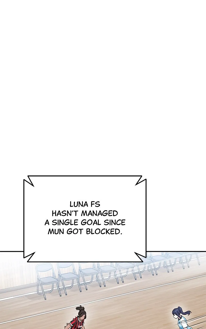 Tiki-Taka Chapter 19 page 17 - 