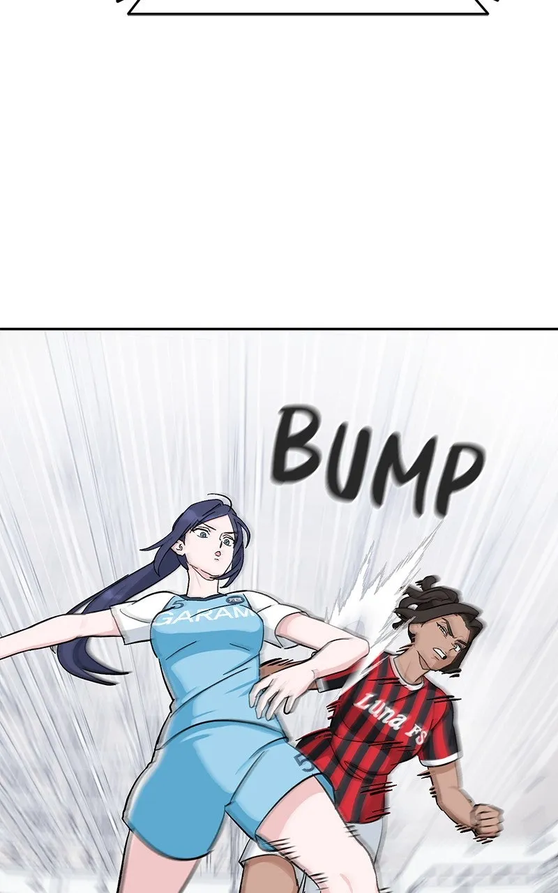 Tiki-Taka Chapter 19 page 19 - 