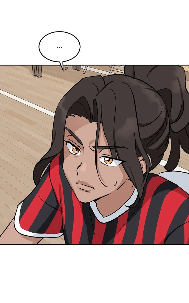 Tiki-Taka Chapter 19 page 25 - 