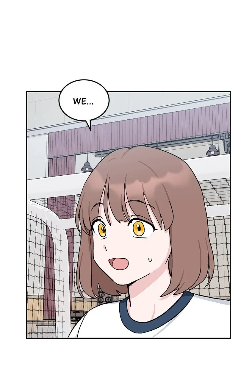 Tiki-Taka Chapter 19 page 32 - 