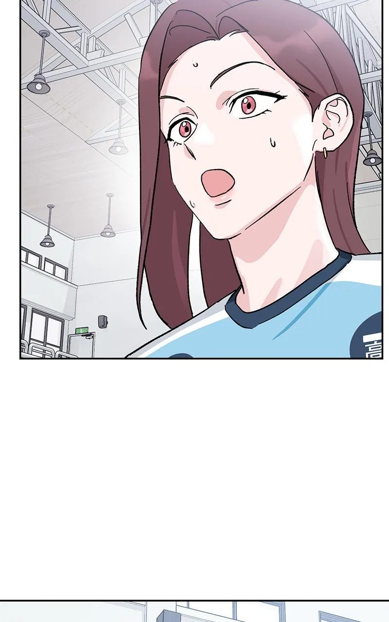 Tiki-Taka Chapter 19 page 5 - 