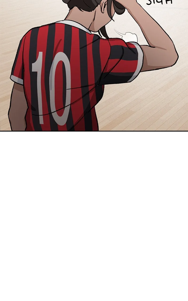 Tiki-Taka Chapter 19 page 41 - 
