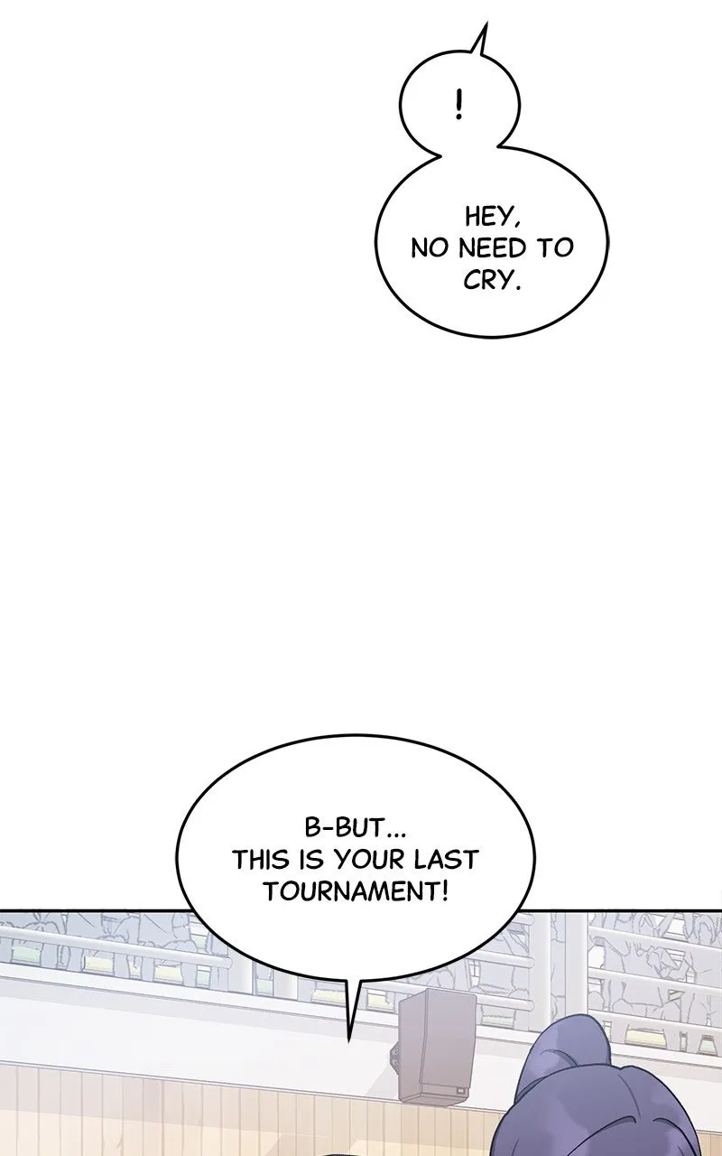Tiki-Taka Chapter 19 page 43 - 