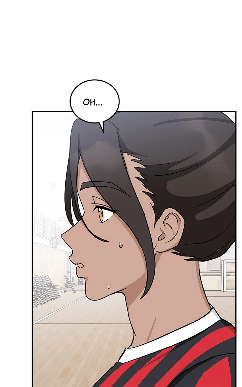 Tiki-Taka Chapter 19 page 45 - 