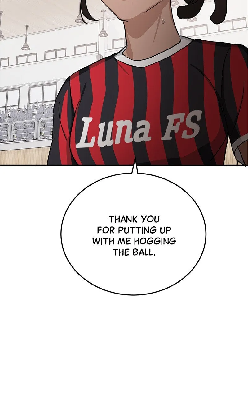 Tiki-Taka Chapter 19 page 47 - 