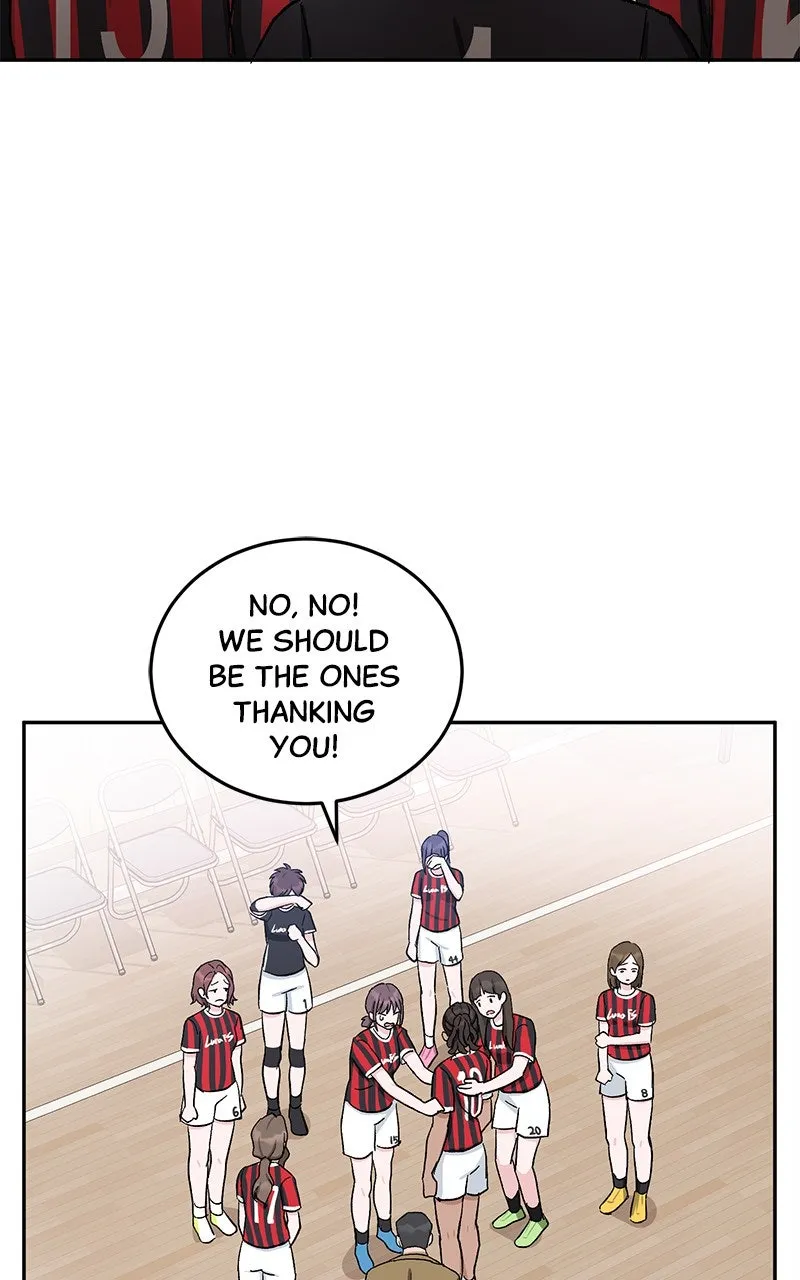 Tiki-Taka Chapter 19 page 49 - 